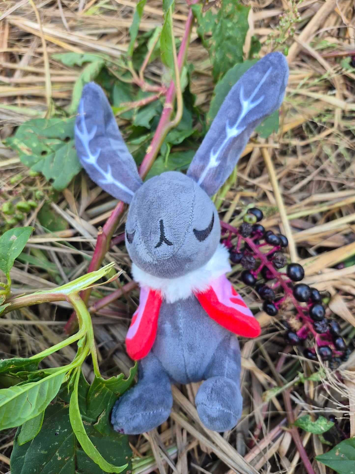 Cryptid Fetal Friends Lucky dip blind bag!