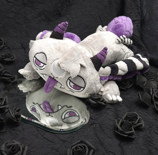 Weighted Sleep Paralysis Demon ~ Insomnia Plushie