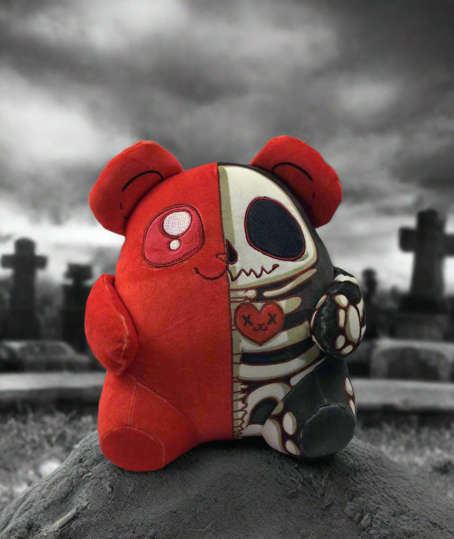 Gore Gummii Bear ~ Bitterberry Bones