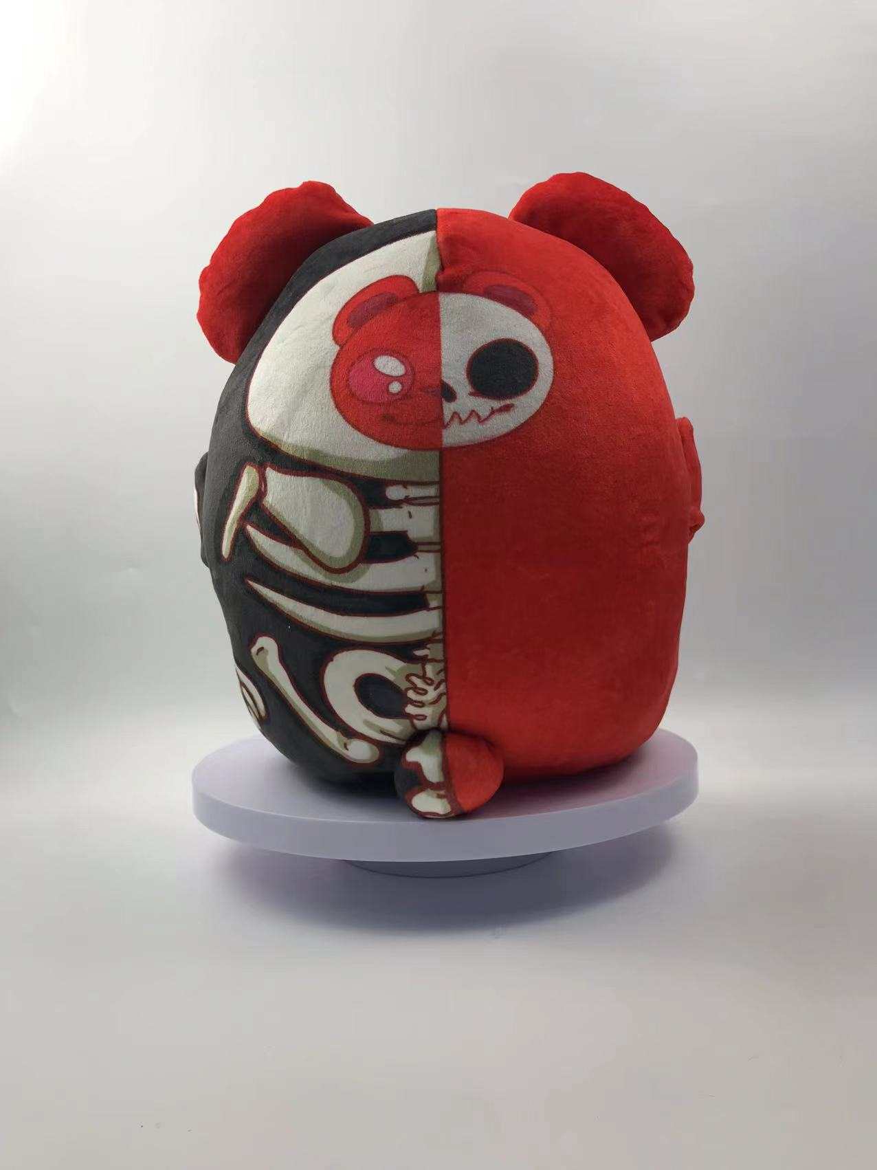 Gore Gummii Bear ~ Bitterberry Bones