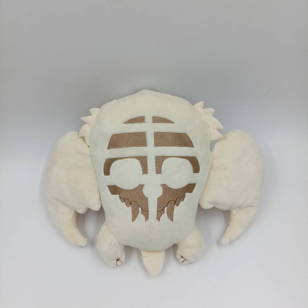Cookie Bat Plushie