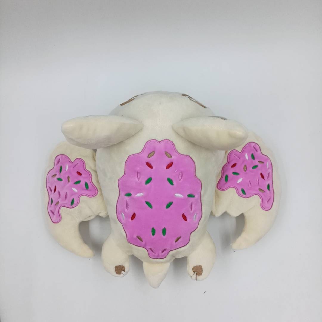 Cookie Bat Plushie