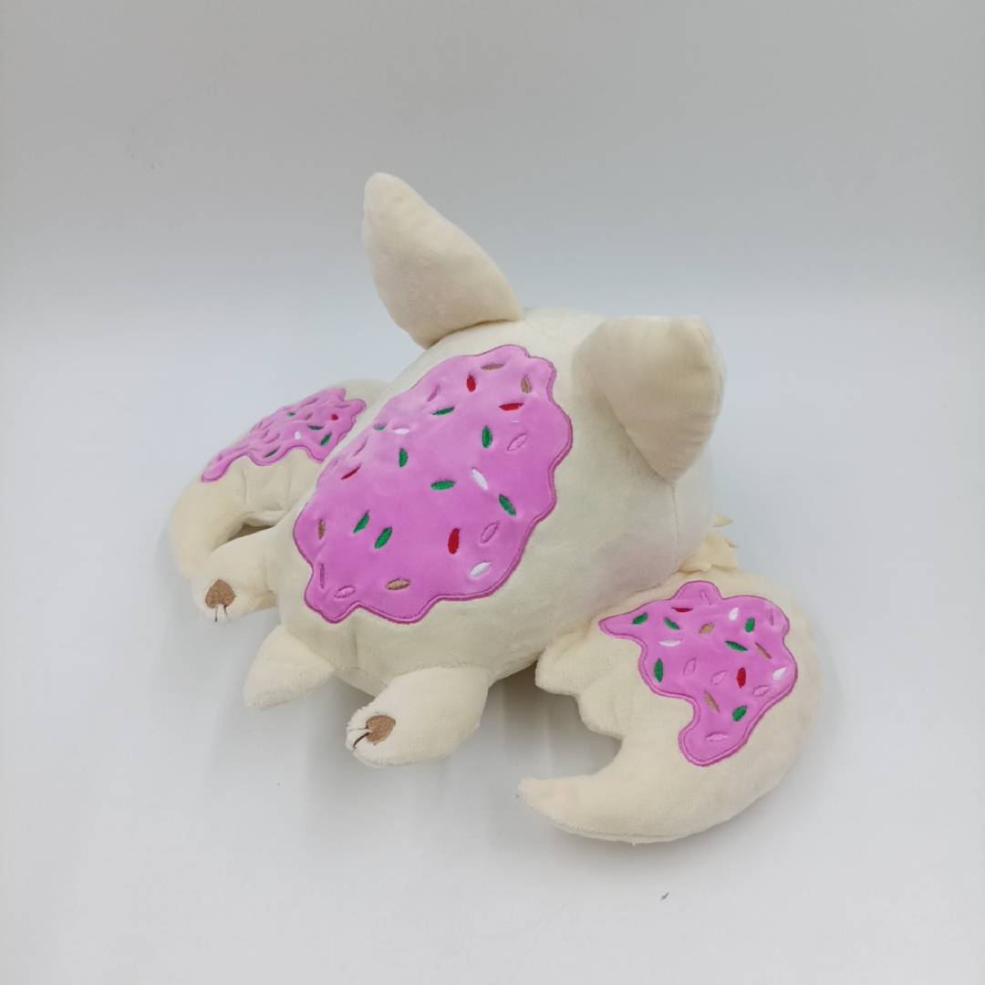 Cookie Bat Plushie