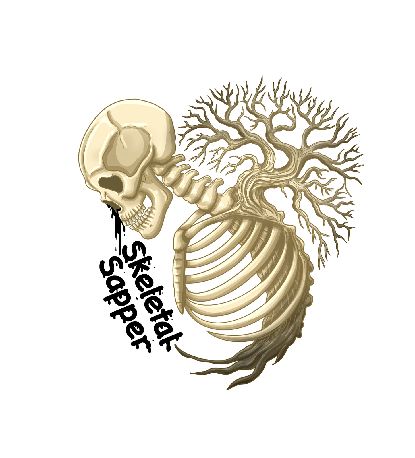 Skeletal Sapper