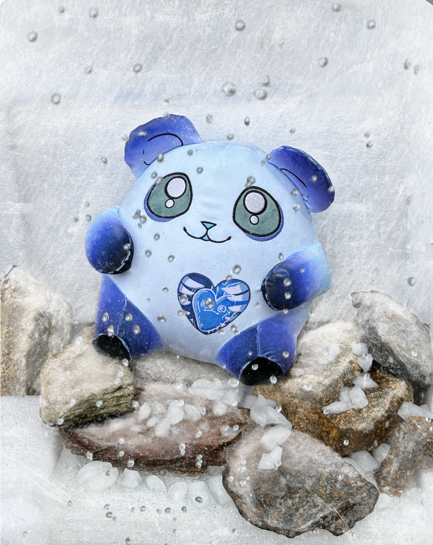 Gore Gummii Bear ~ FrostBite