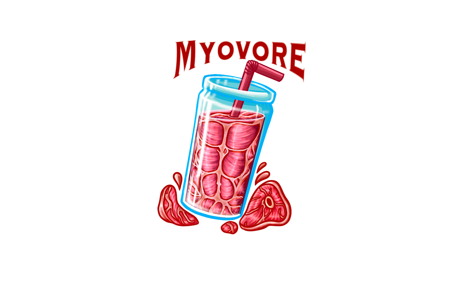 MyoVore