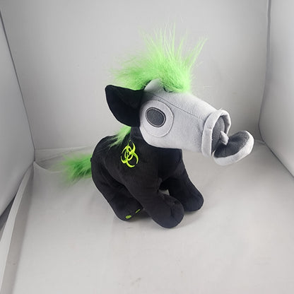 Biohazard The Wasteland Hyena Plushie
