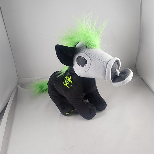 Biohazard The Wasteland Hyena Plushie