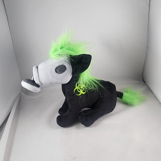 Biohazard The Wasteland Hyena Plushie