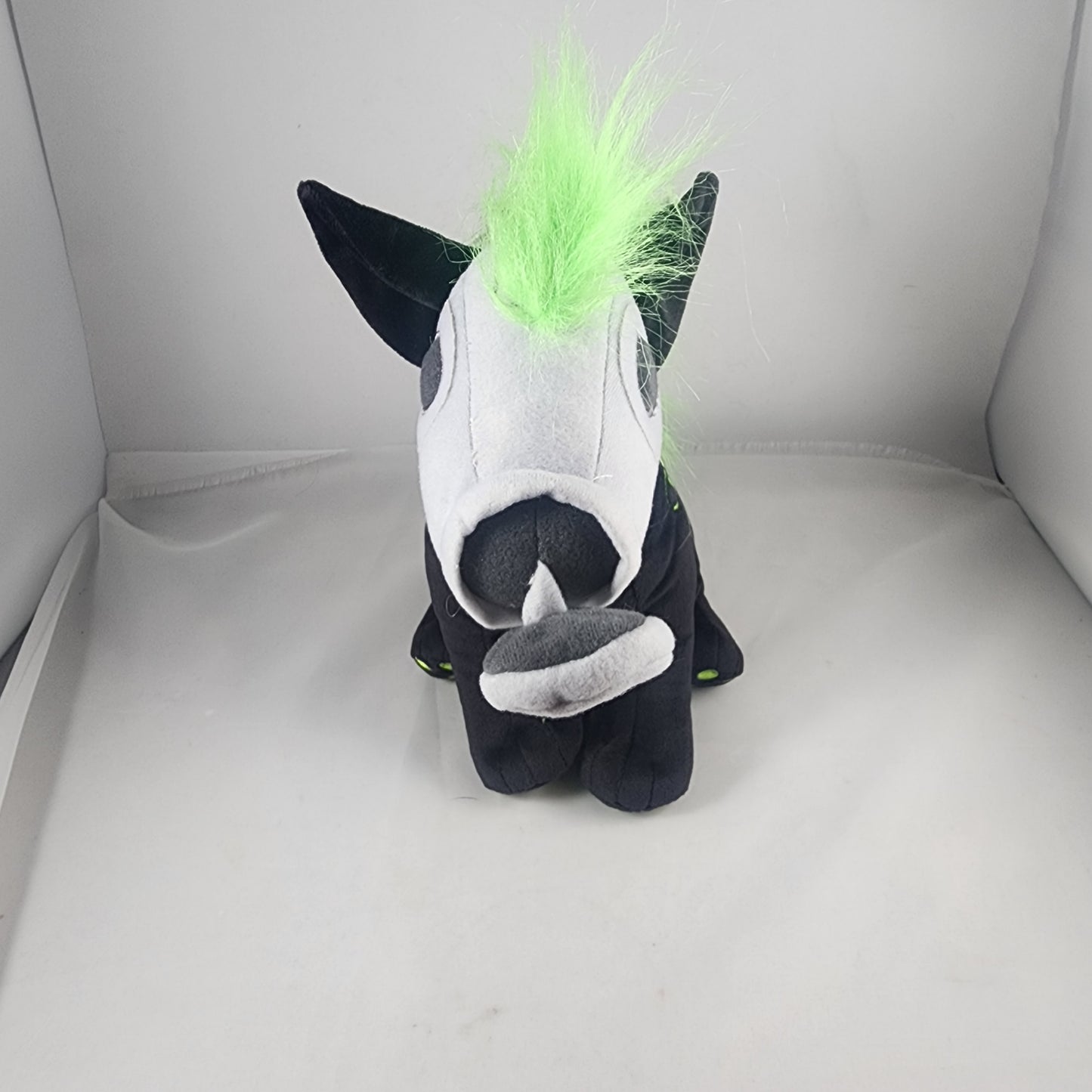 Biohazard The Wasteland Hyena Plushie