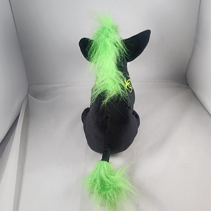 Biohazard The Wasteland Hyena Plushie