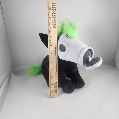 Biohazard The Wasteland Hyena Plushie