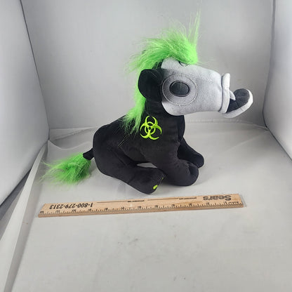 Biohazard The Wasteland Hyena Plushie