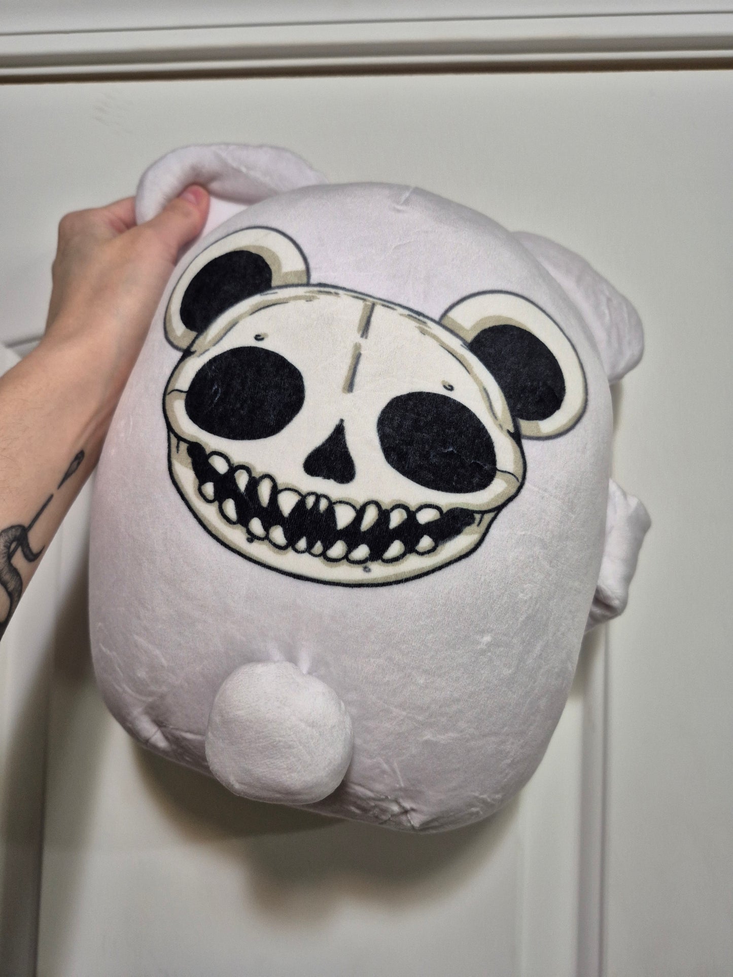 Gore Gummii Bear ~ Dissected Dewberry