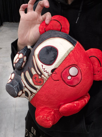 Gore Gummii Bear ~ Bitterberry Bones