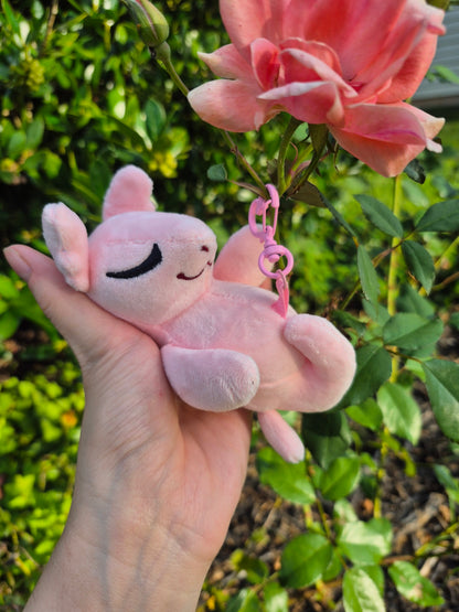 Cryptid Fetal Friends ~ Lochness Monster