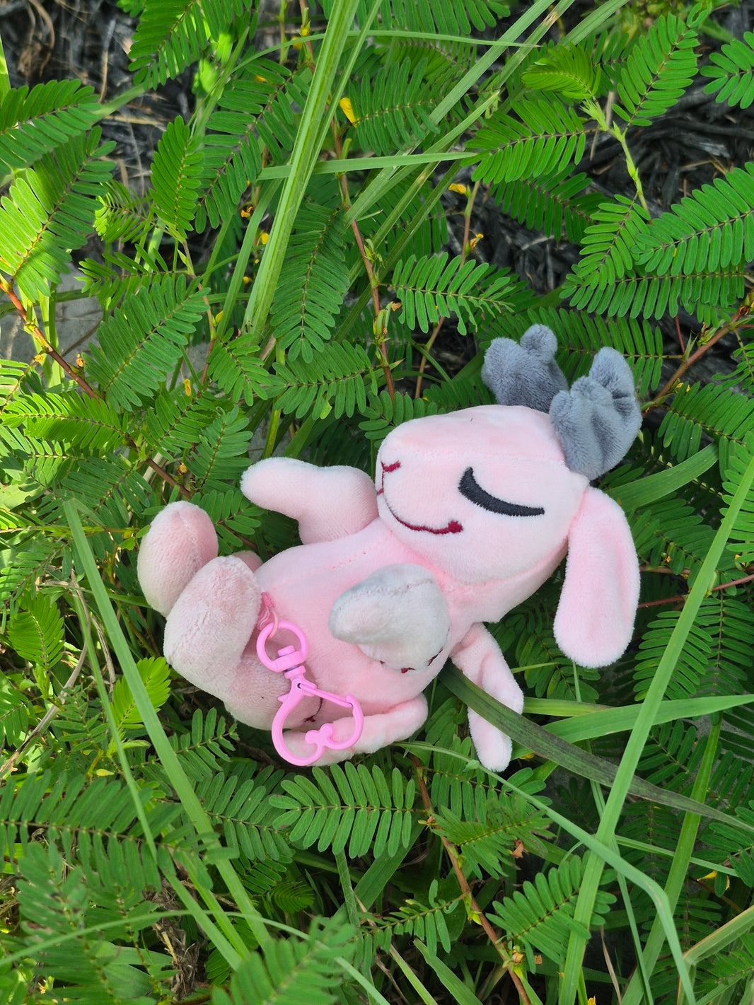 Keychains – Perished Plushies