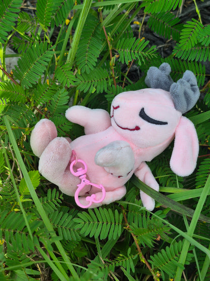 Cryptid Fetal Friends ~ Wolpertinger