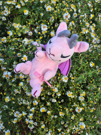 Cryptid Fetal Friends Lucky dip blind bag!