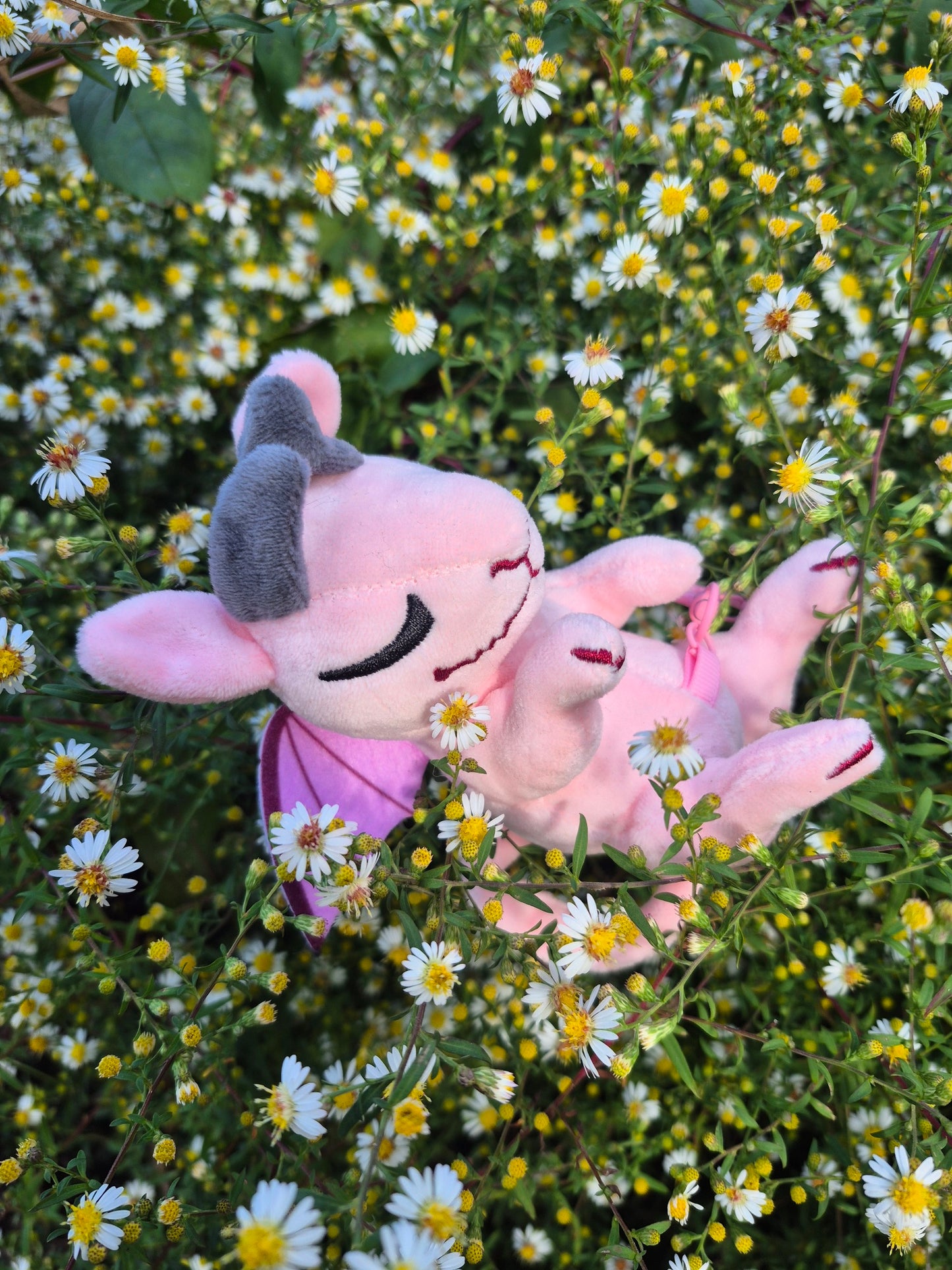 Cryptid Fetal Friends Lucky dip blind bag!