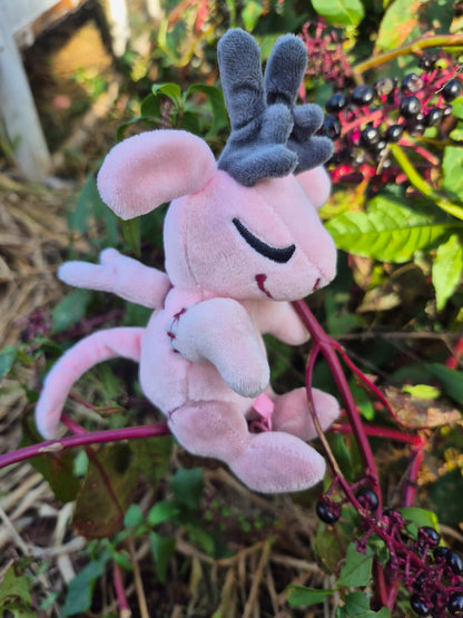 Cryptid Fetal Friends Lucky dip blind bag!