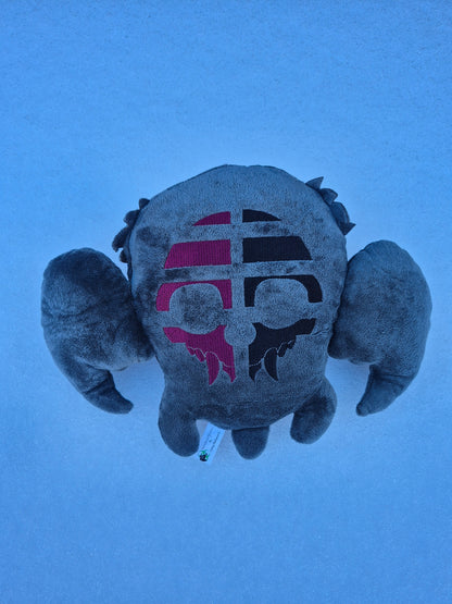 Vampire Vampyre Bat Bloody Plushie