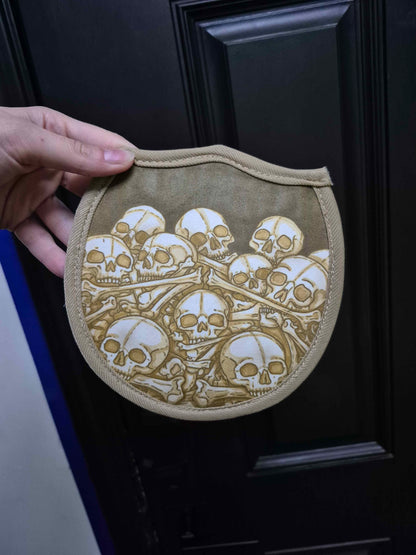 Cthulhu Belly-inserts for Ita Bags