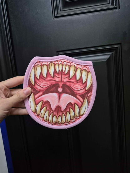 Cthulhu Belly-inserts for Ita Bags