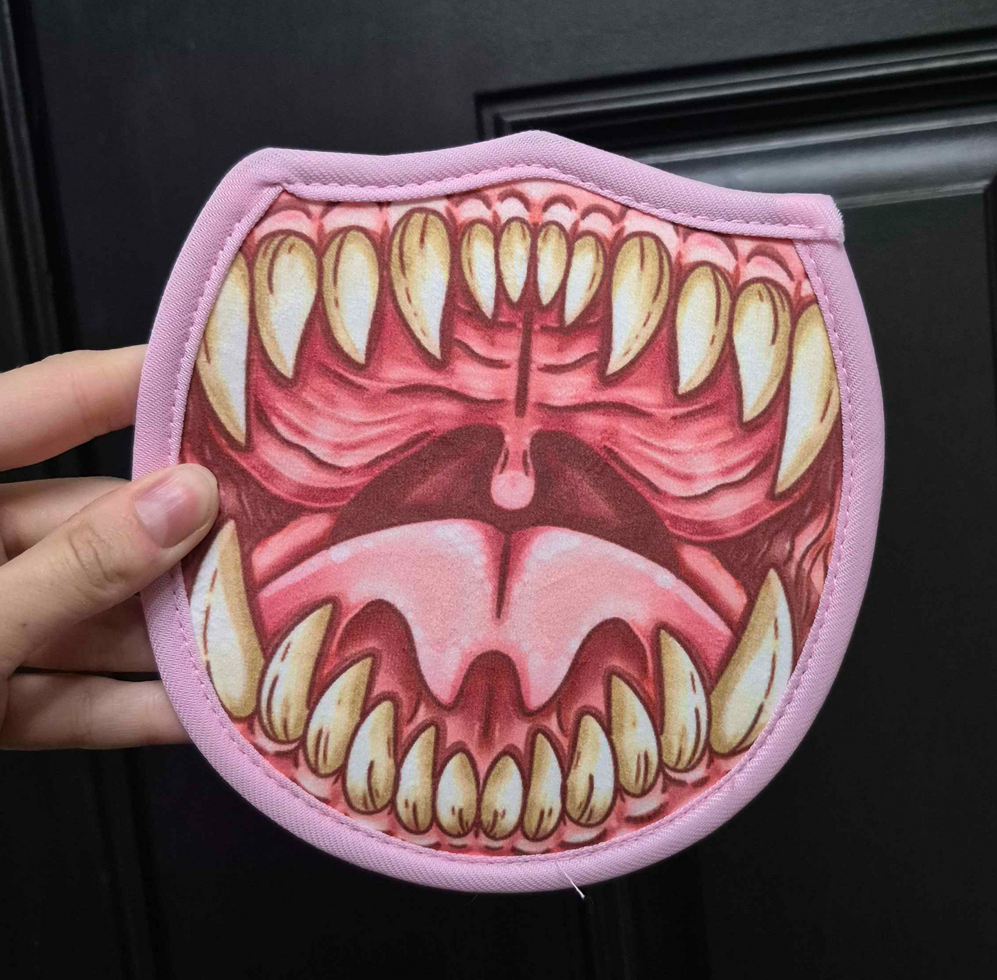 Cthulhu Belly-inserts for Ita Bags