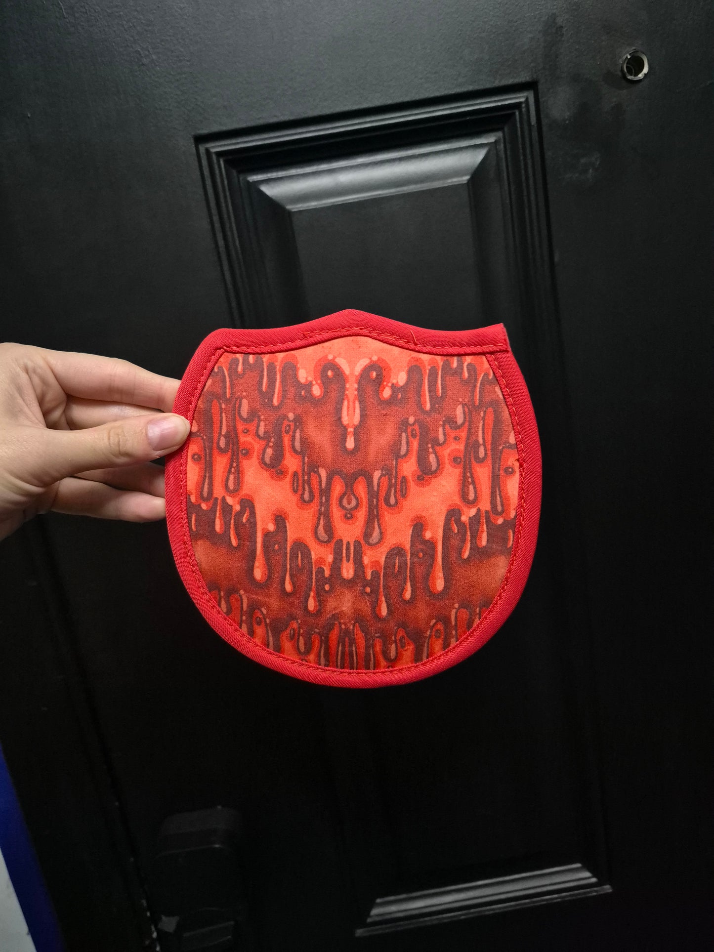 Cthulhu Belly-inserts for Ita Bags