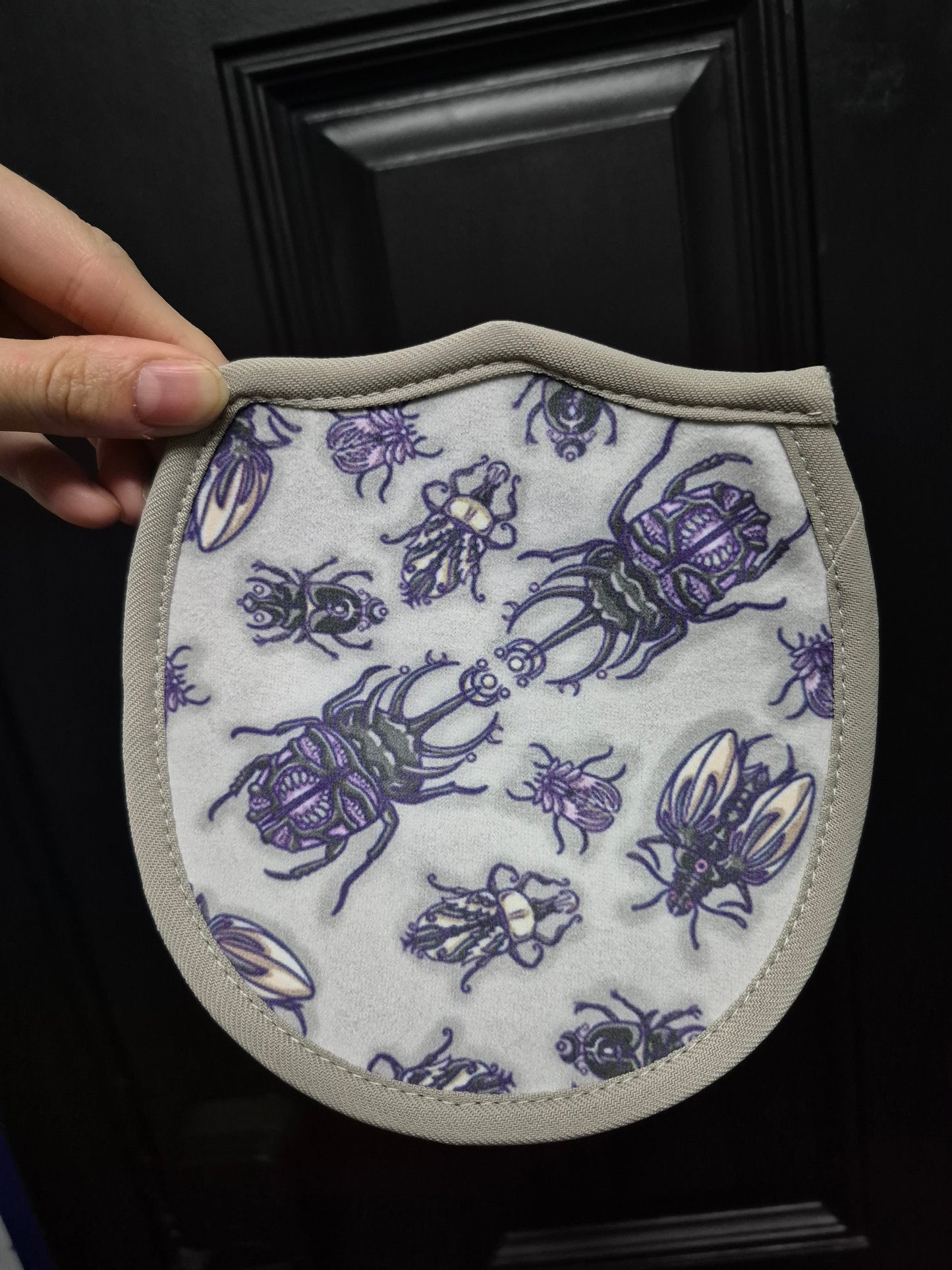 Cthulhu Belly-inserts for Ita Bags