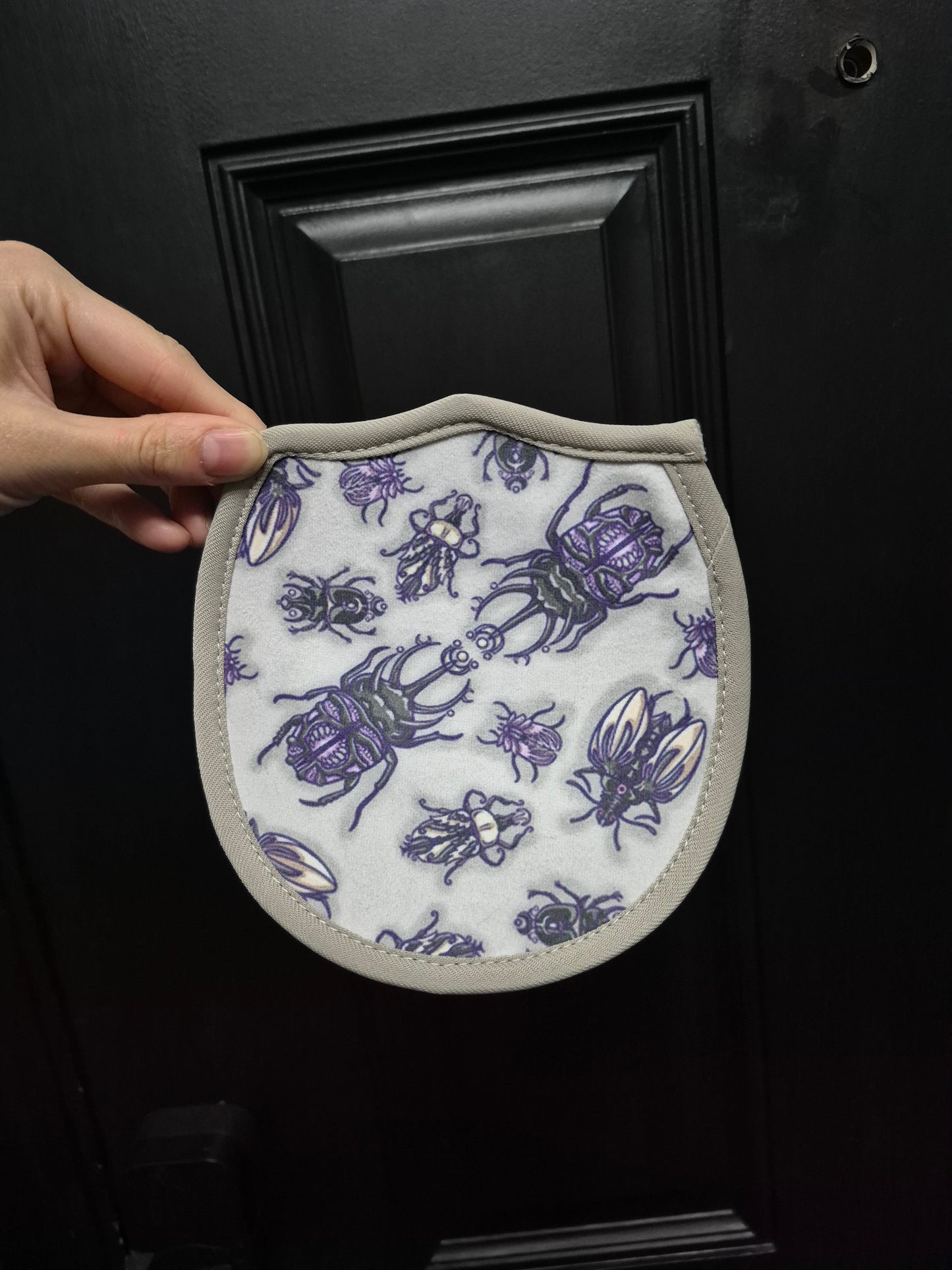 Cthulhu Belly-inserts for Ita Bags