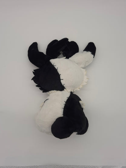 Hemlock Jackalope Plushie