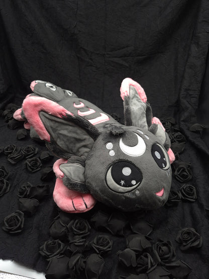 Nocturnus Sleep Paralysis Demon Plushie