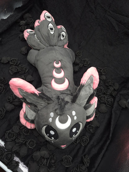 Nocturnus Sleep Paralysis Demon Plushie