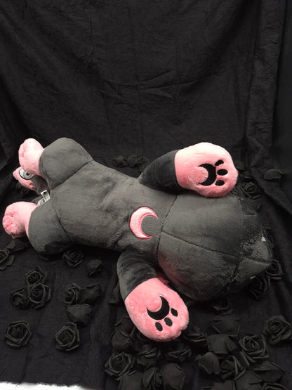 Nocturnus Sleep Paralysis Demon Plushie