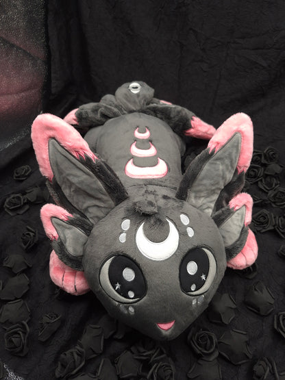 Nocturnus Sleep Paralysis Demon Plushie