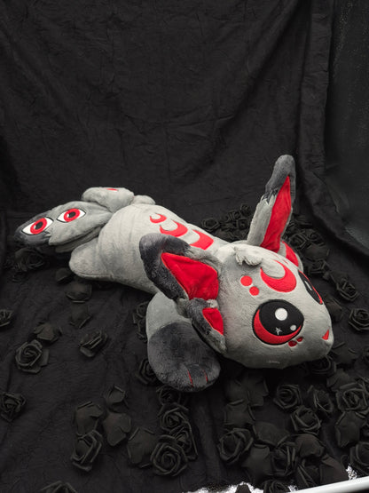 Nocturnus Sleep Paralysis Demon Plushie