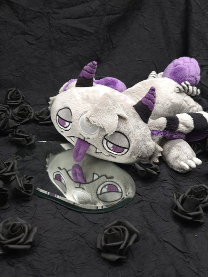 Weighted Sleep Paralysis Demon ~ Insomnia Plushie