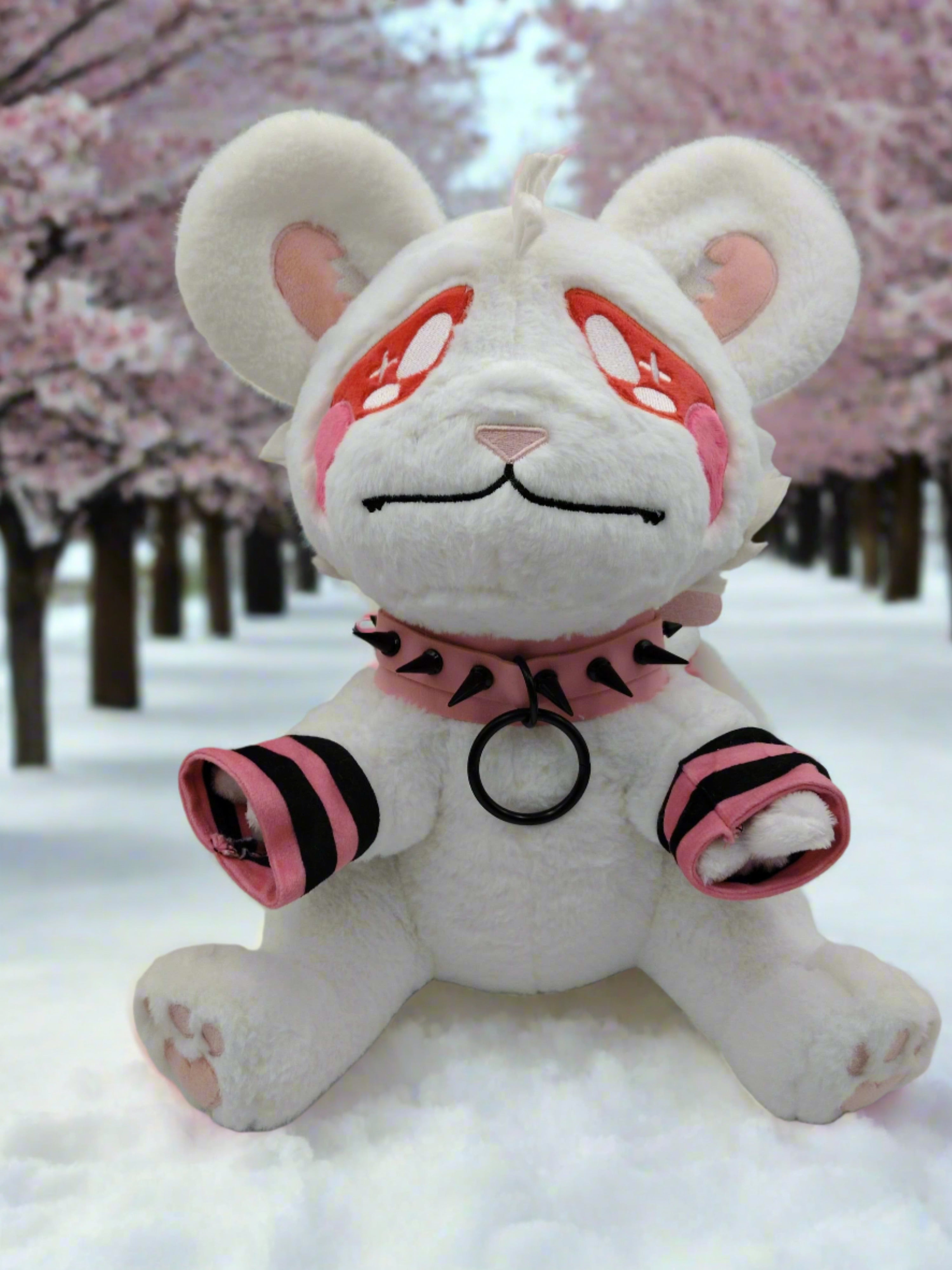 Perished Plushies | Home