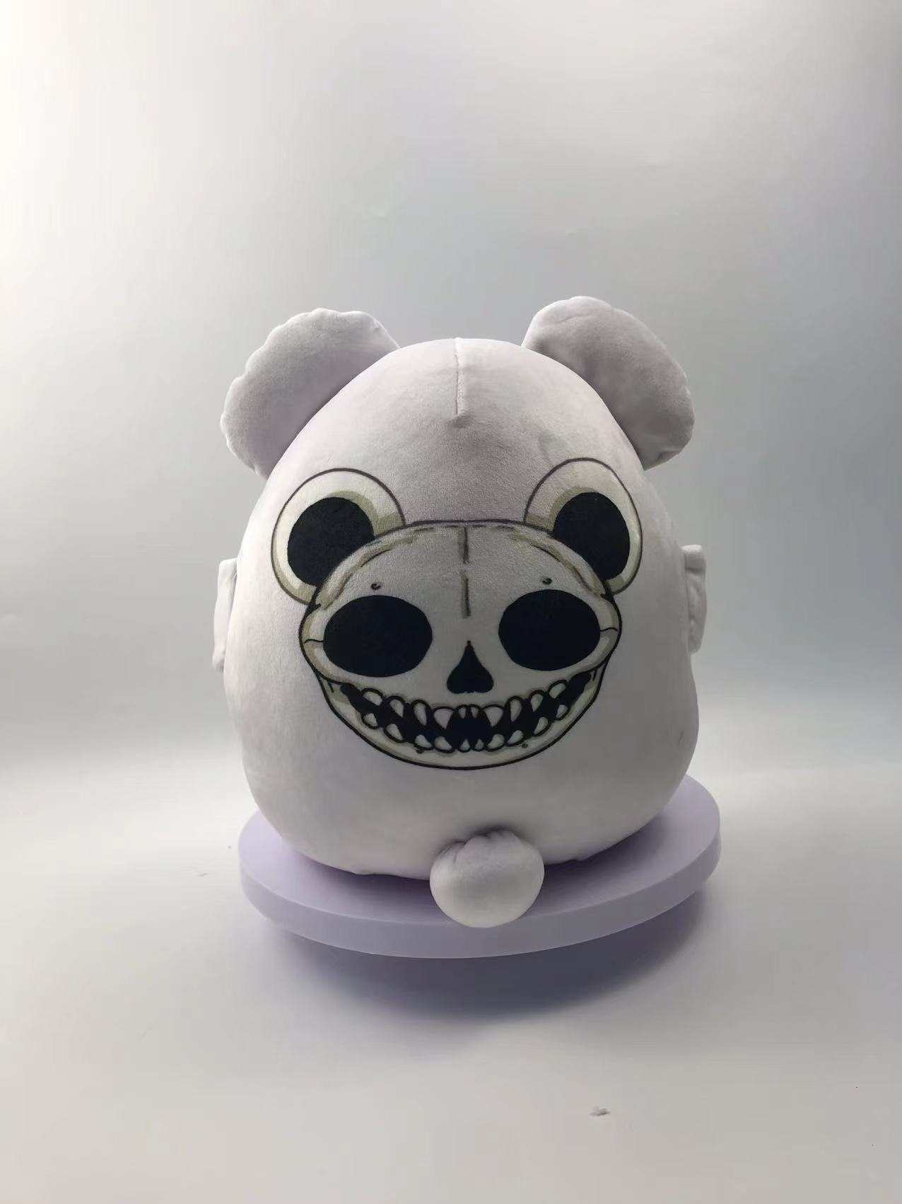 Gore Gummii Bear ~ Dissected Dewberry