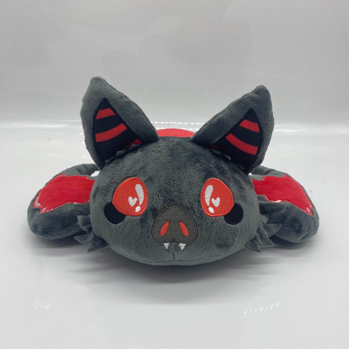 Vampire Vampyre Bat Bloody Plushie
