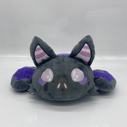 Nightshade Bat cookie Plushie