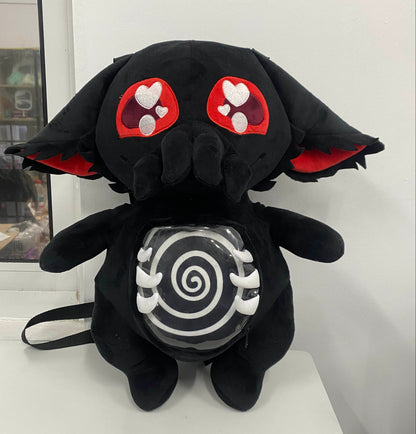 Huge Ichor Stained Cthulhu Ita Backpack