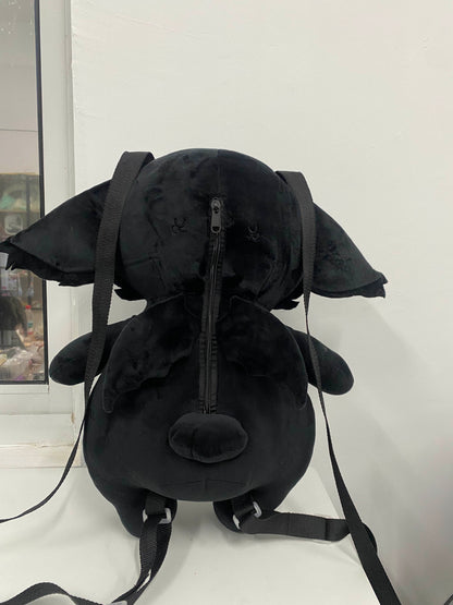 Huge Ichor Stained Cthulhu Ita Backpack