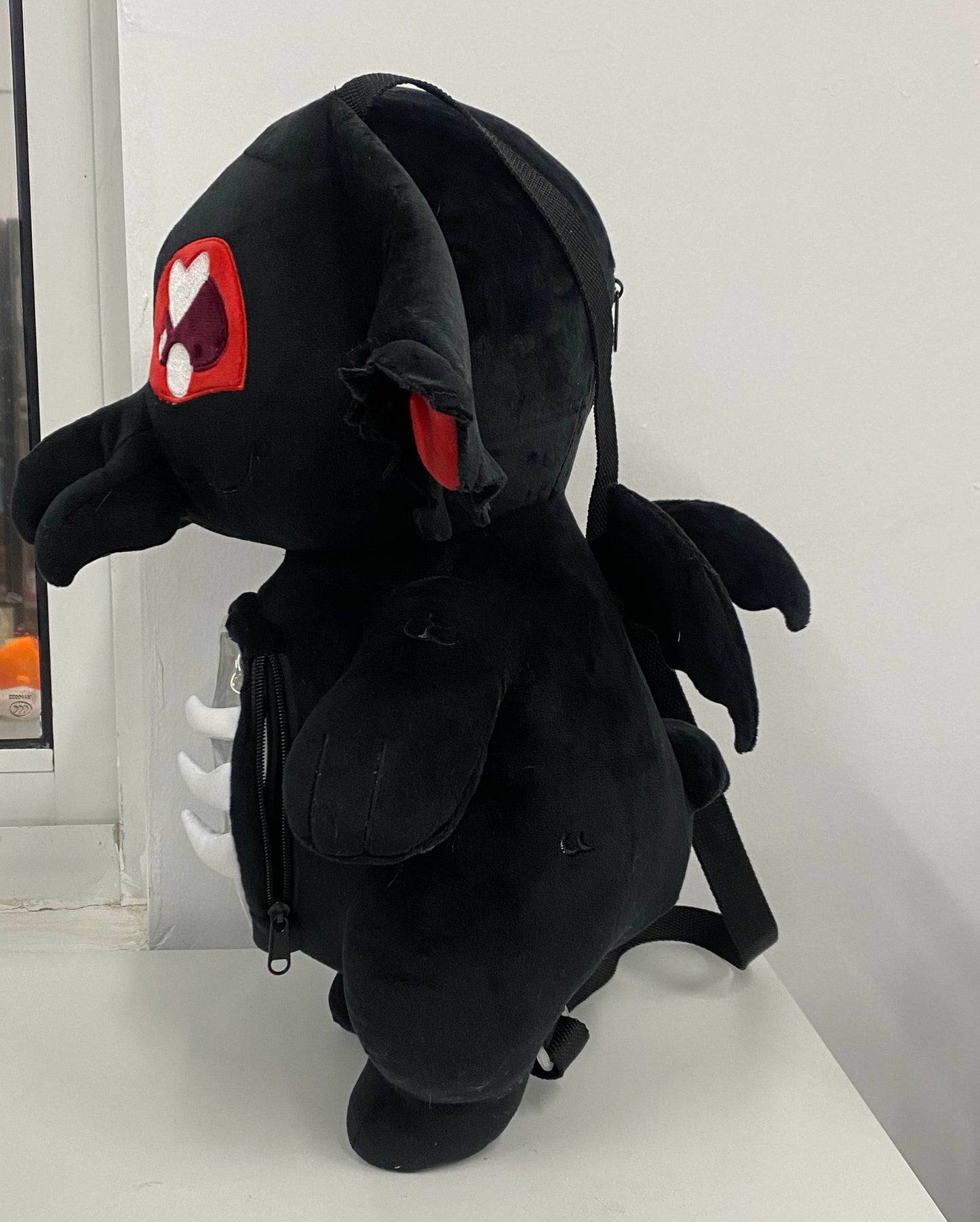 Huge Ichor Stained Cthulhu Ita Backpack