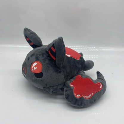 Vampire Vampyre Bat Bloody Plushie