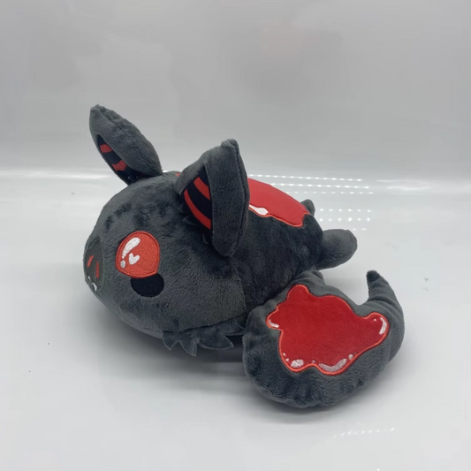 Vampire Vampyre Bat Bloody Plushie