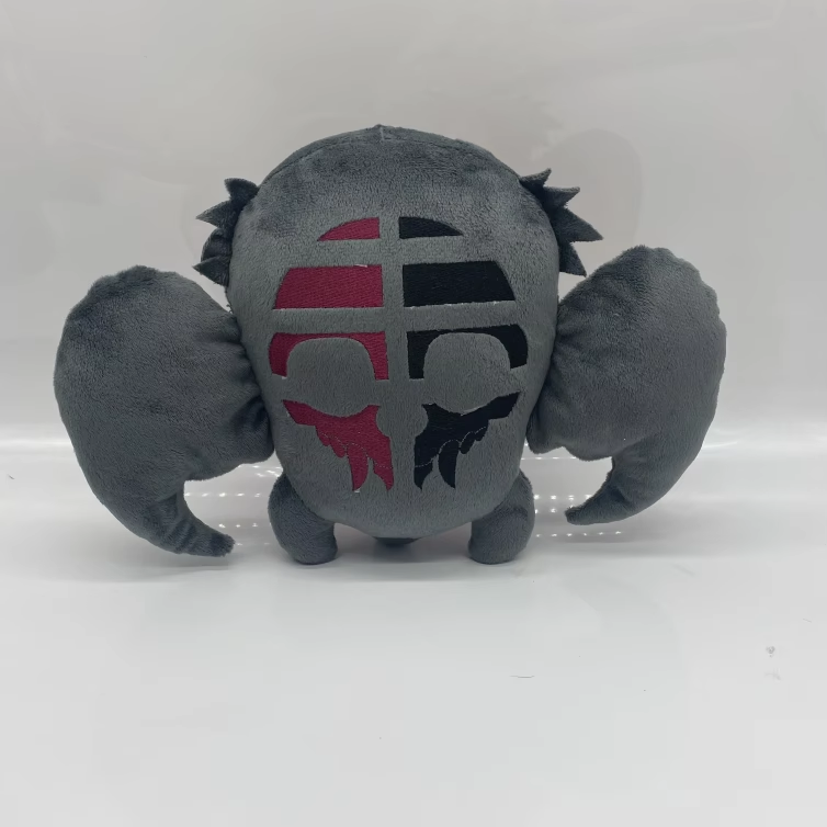 Vampire Vampyre Bat Bloody Plushie