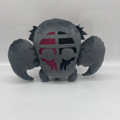 Vampire Vampyre Bat Bloody Plushie